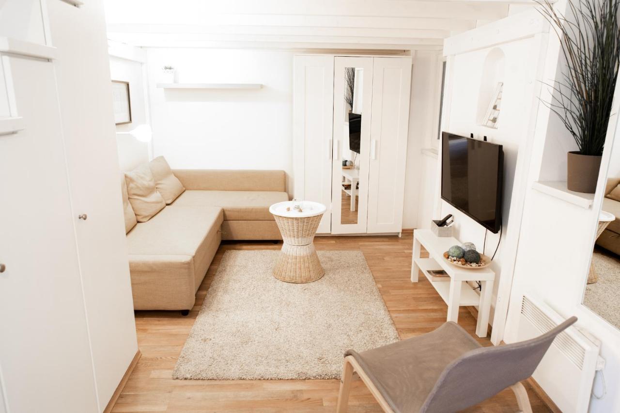 N28 Studio Apartment In Andrassy Boulevard. Budapest Exterior foto