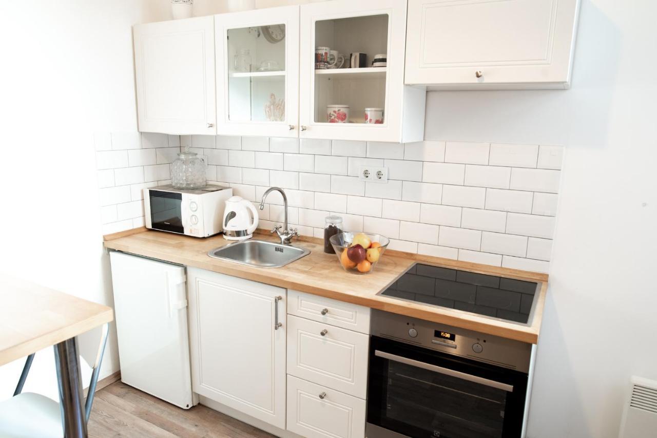 N28 Studio Apartment In Andrassy Boulevard. Budapest Exterior foto